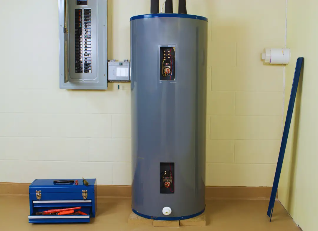 Chauffe-eau Hettange-Grande