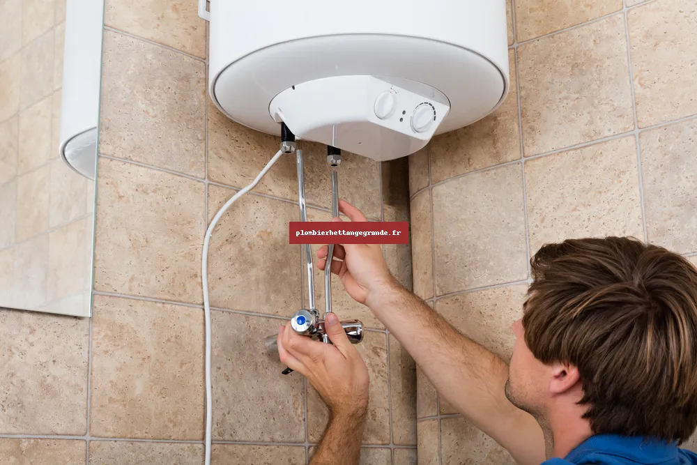 Plombier Hettange-Grande 57330