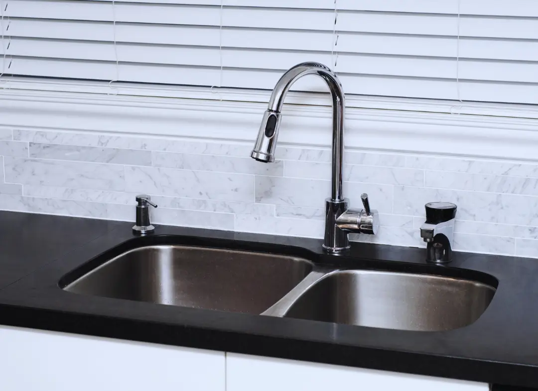 Changement Mitigeur d'évier Hettange-Grande