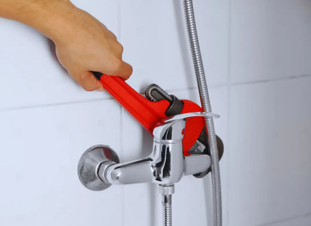 Mitigeur Thermostatique douche Hettange-Grande