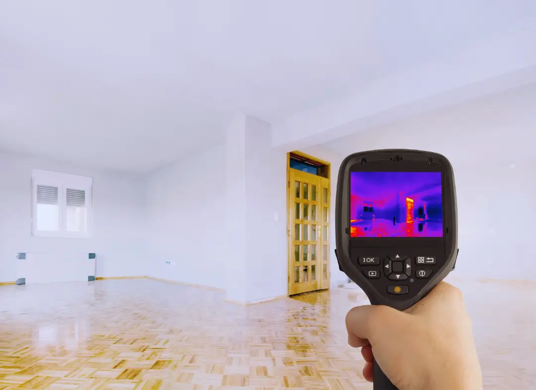 Recherche de fuite à Hettange-Grande